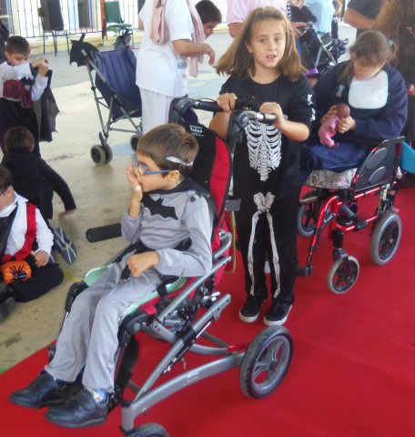 Halloween 2014
